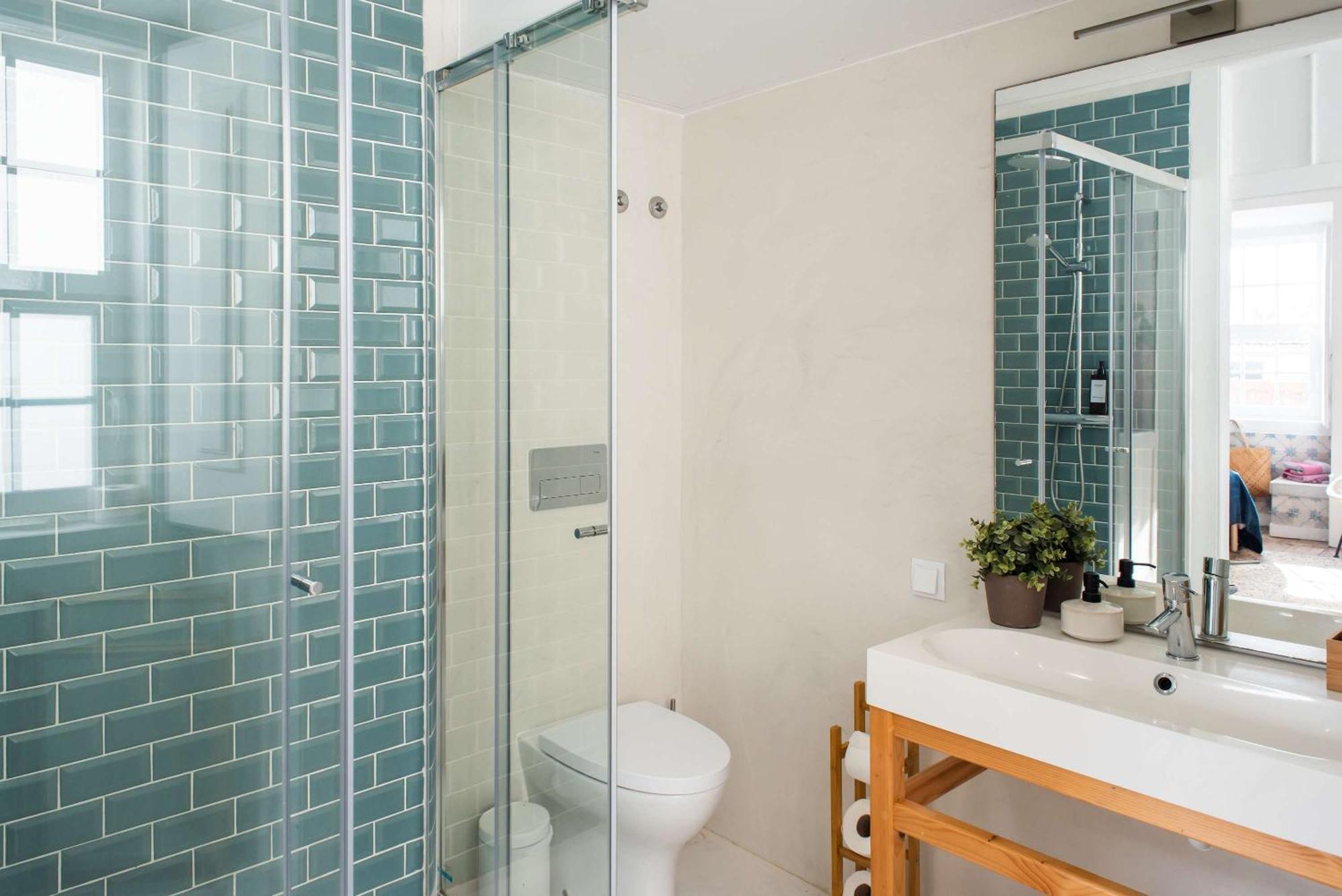 Central Ericeira Apartment With Lift Exterior photo