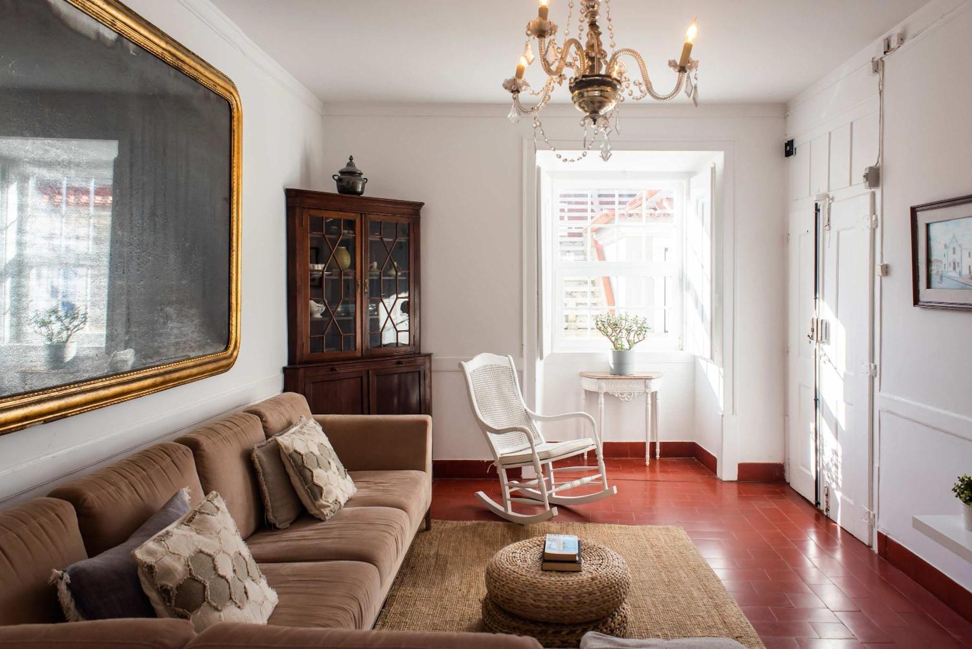 Central Ericeira Apartment With Lift Exterior photo